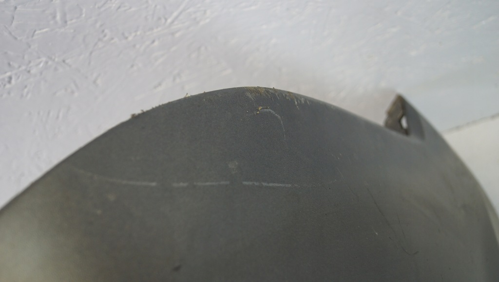 фото №9, Бампер задня opel antara