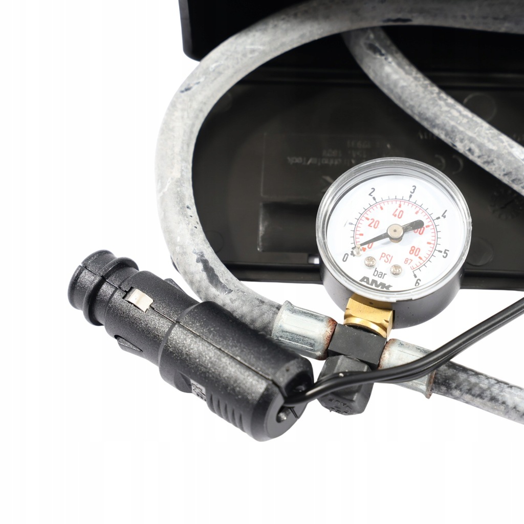 фото №9, Porsche cayman 987c компресор насос do шин 99765205100