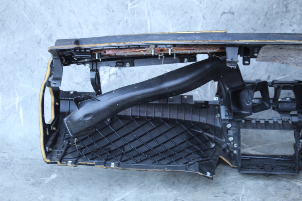 фото №9, Приборная панель приборная приборная панель europa сработавший bmw x5 e70