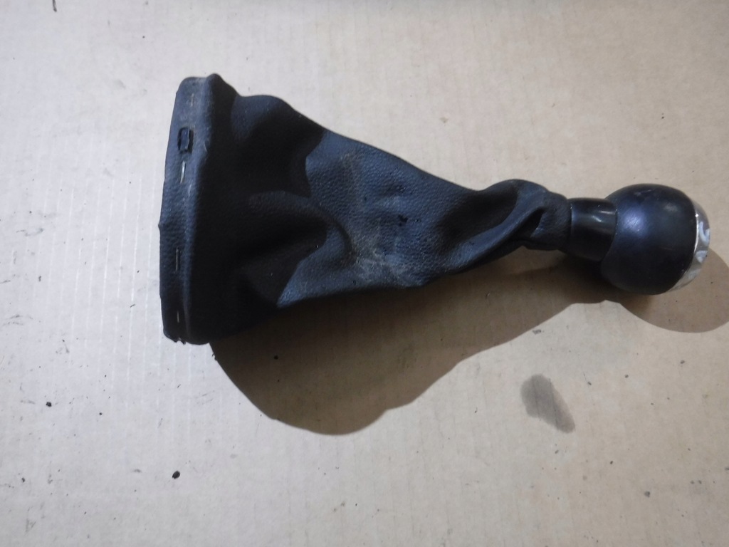 фото №4, Ручка переключения передач mini r55 r56 2753782