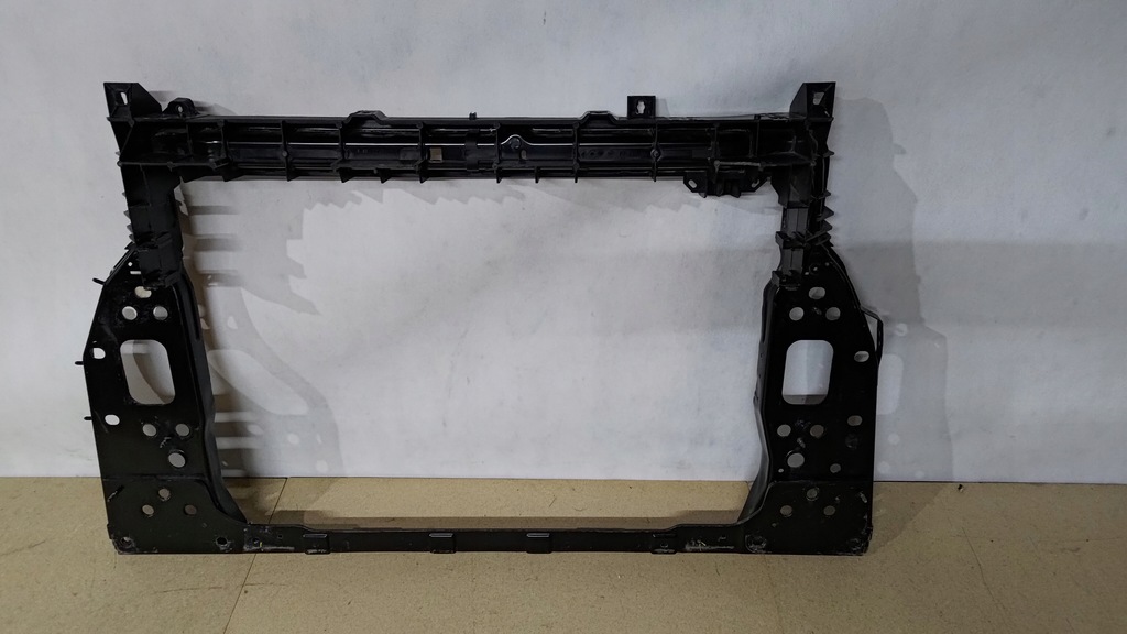 фото №1, Jeep renegade pas передній підсилювач передні 51961630 оригінал mopar