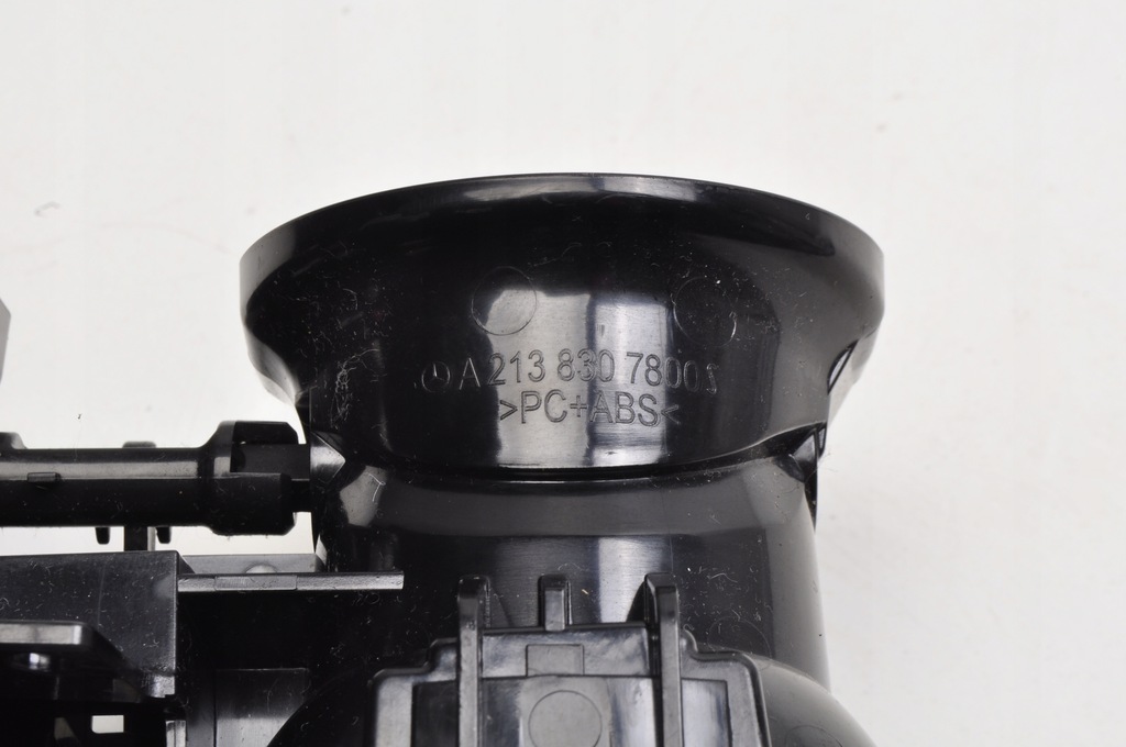 фото №7, Mercedes klasa e w213 решётка обдув консоли a2138307800