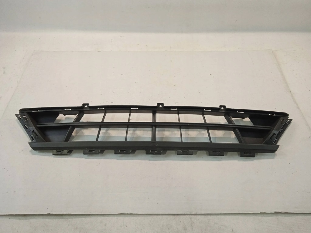 фото №1, Решітка бампера середня ford transit custom