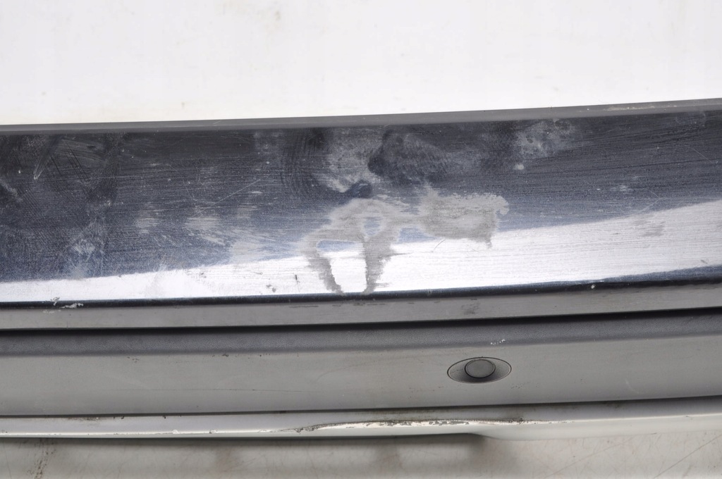 фото №7, Volvo xc90 lift бампер задня задній r-design