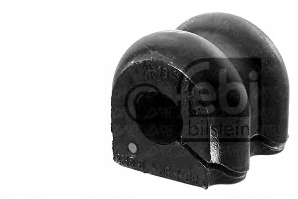 фото №2, Гумовий елемент стабілізатора hyundai задня ix55 santa fe soren