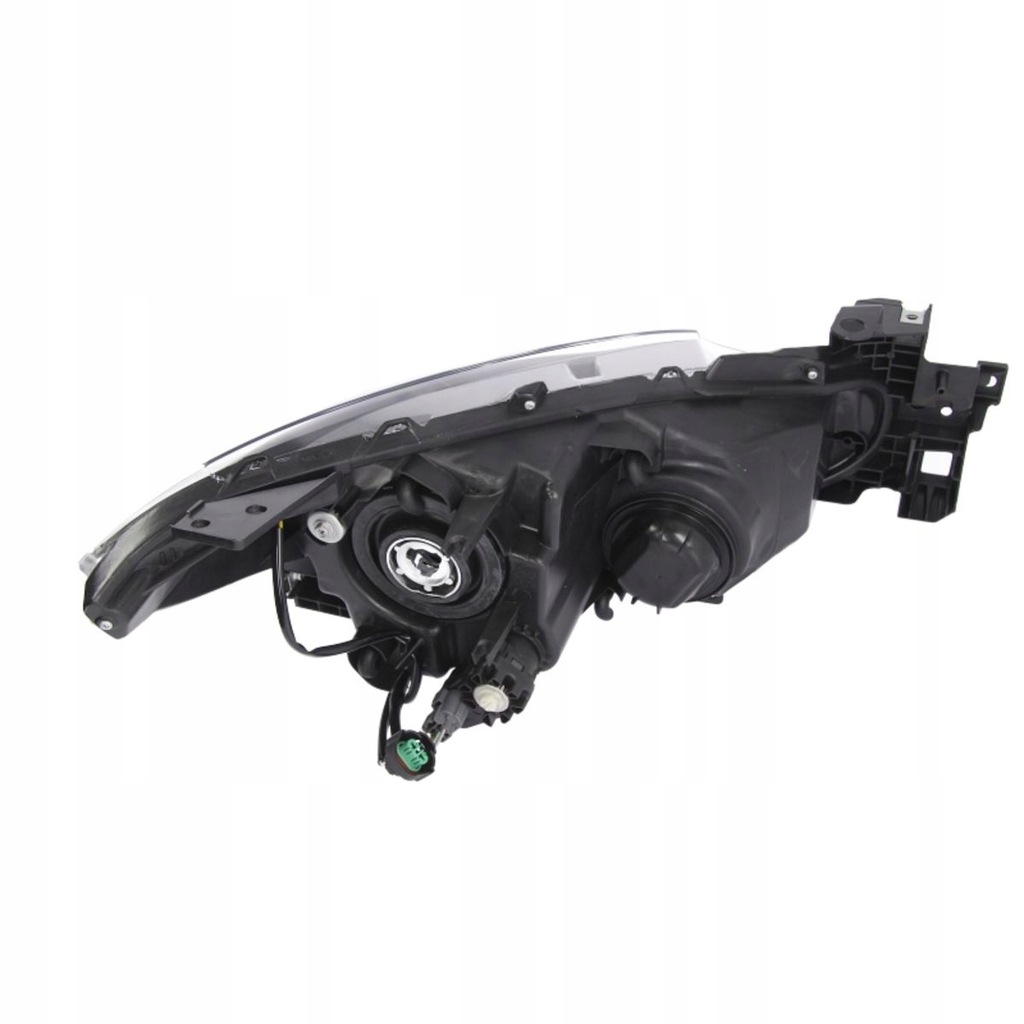 фото №3, Лампа фара перед mazda 6 gj gl h11+h15 pr