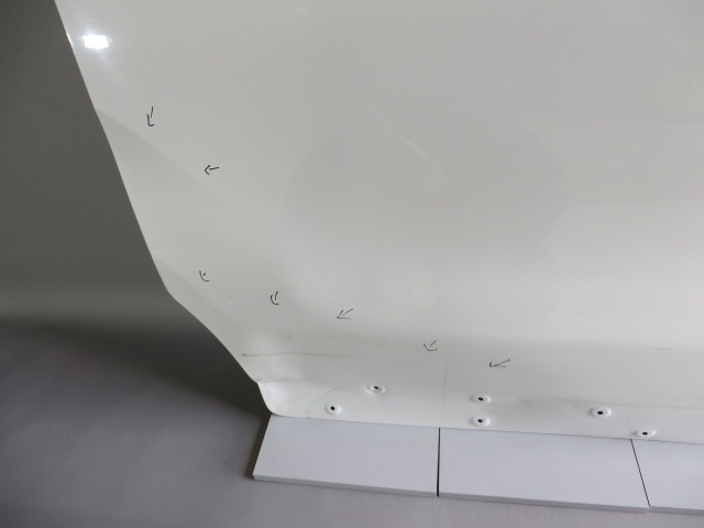 фото №6, Toyota proace короткий дверь задние правое сдвижные