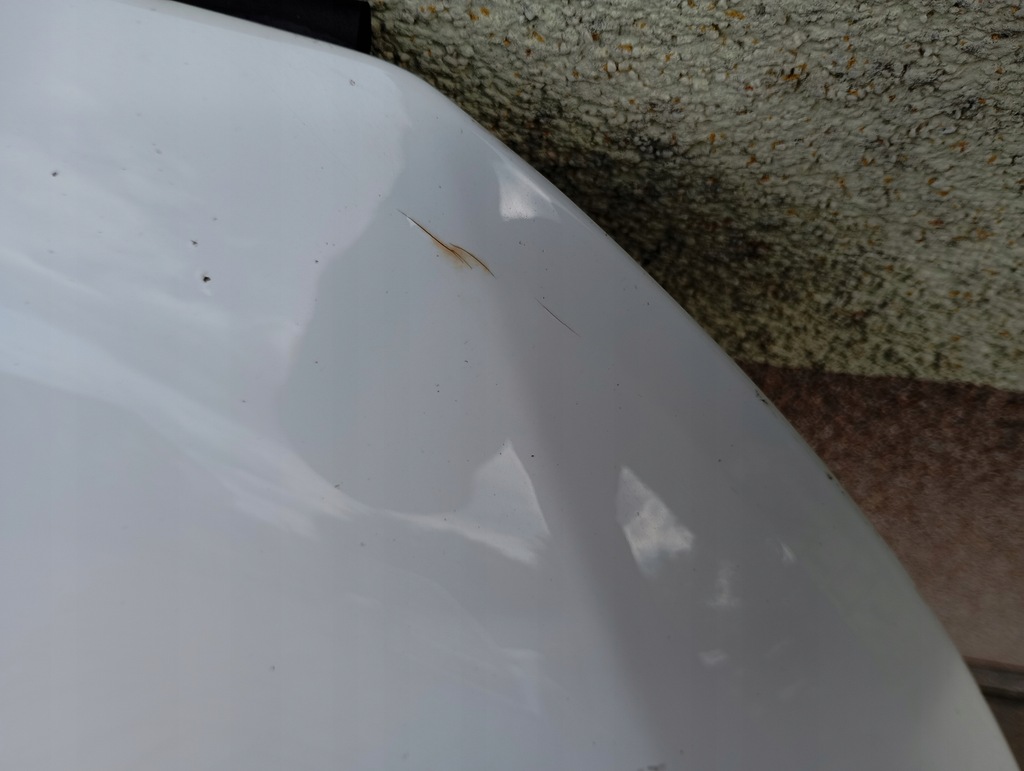 фото №14, Капот крышка двигателя kia sportage iii 10-15