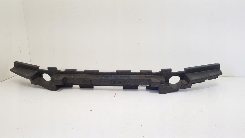 фото №1, Bmw f20 f21 lift абсорбер бампера перед 7371730