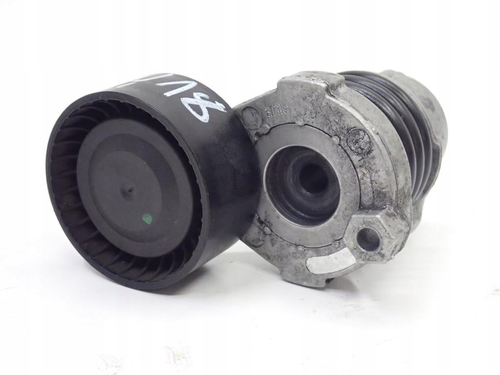 фото №1, Натяжитель ролик ремень оригинал dacia dokker lodgy 1.2 tce 18r