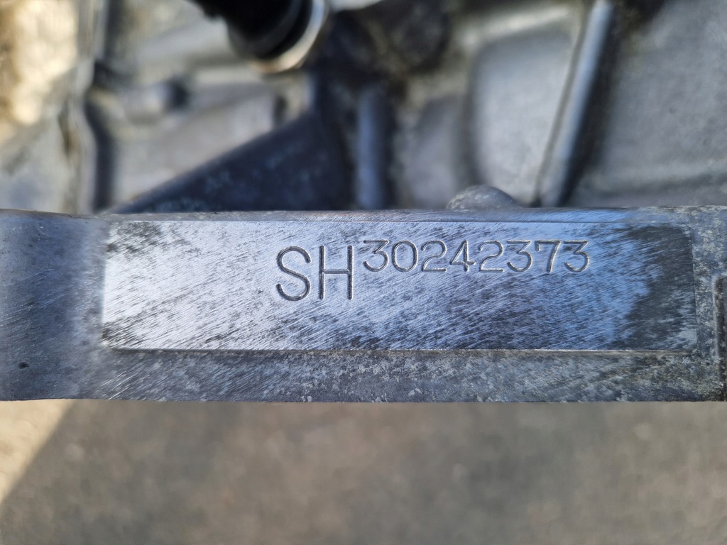 фото №8, Mazda cx5 cx-5 12-17 2.2 d skyactiv двигатель sh01 145 tys km