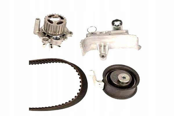 Набор распределительного вала с ремень ролик насос гаситель graf Цена