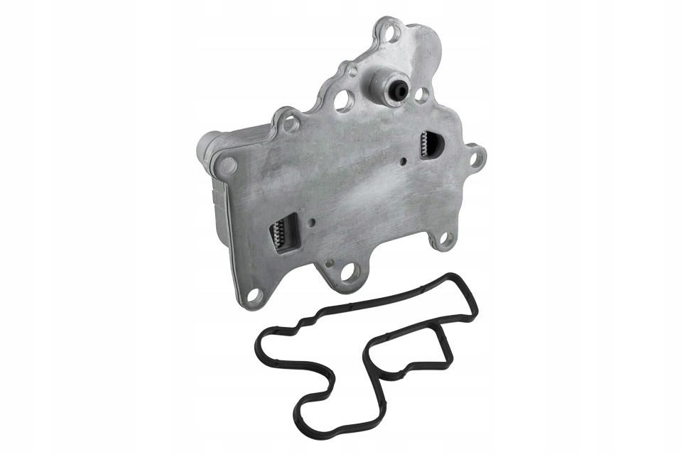 Радиатор масла eng 1.6d fiat tipo 2016- , fiat doblo 2016- Цена