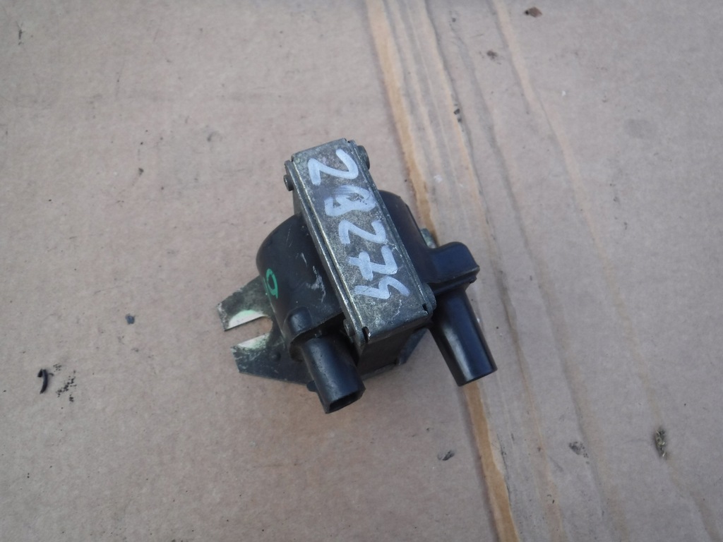 фото №1, Котушка запалювання fiat bae504dae