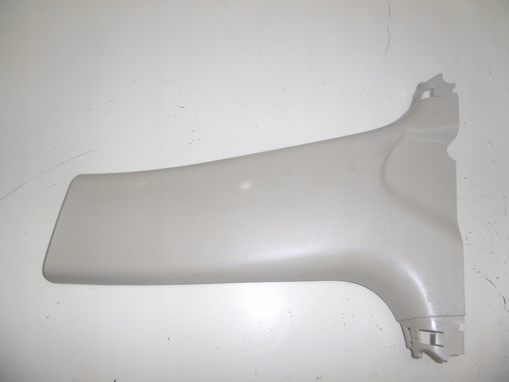 фото №1, Защита стойка левая infiniti m m35 m37 q70