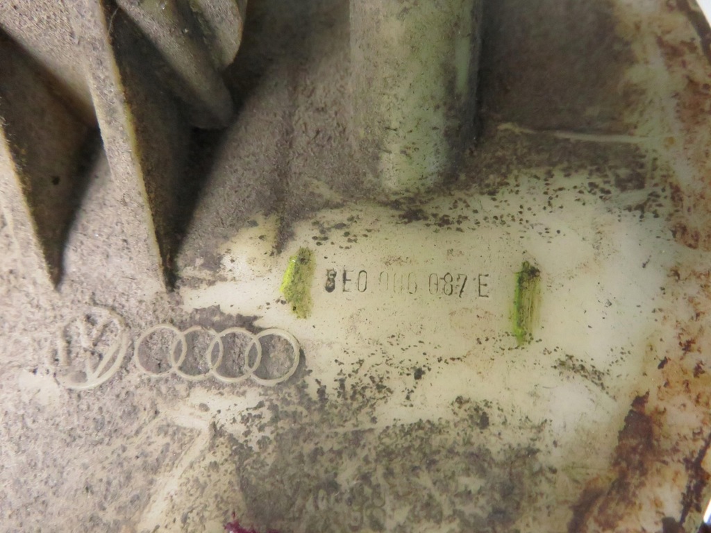 фото №8, Насос пального audi a6 c5 2.8 quattro 8e0906087e 4b0201318b 4b0201317a