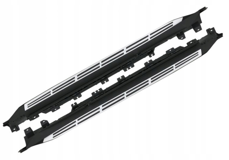 фото №1, Пороги пороговые bmw x6 g06 2019- новый комплект