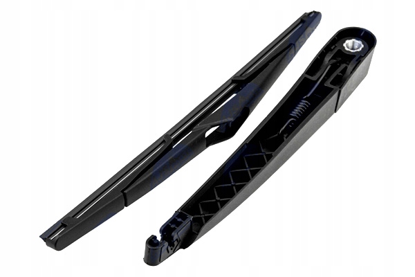 фото №2, Nty щітка + важіль задній двірники