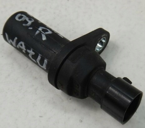 фото №1, Ford ka ii 09 r 1.2 8v датчик вала 55229700