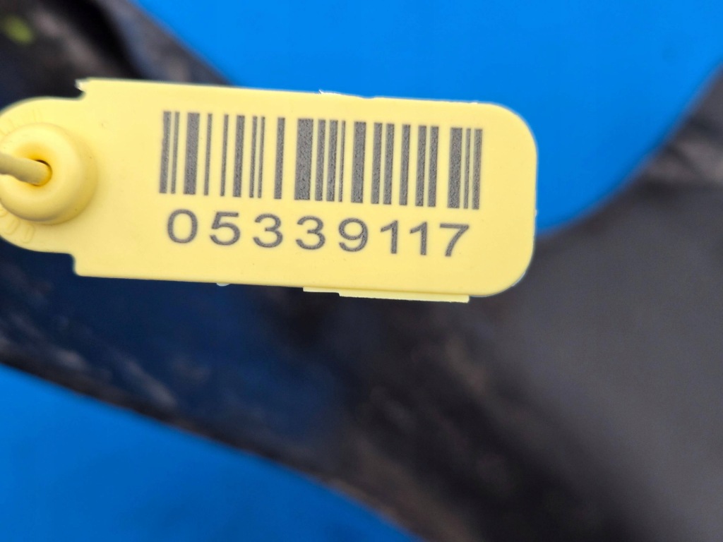 Защита накладка бампер задний перед сторона левая bmw x5 e70 7242527 lci с Разборки