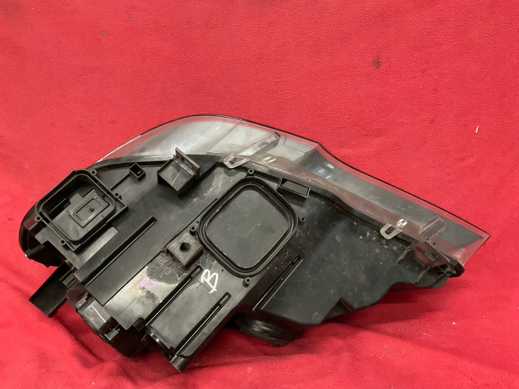 фото №7, Лампа правый перед передняя bmw x5 e70 h7 europa 4290332/ 0825091678