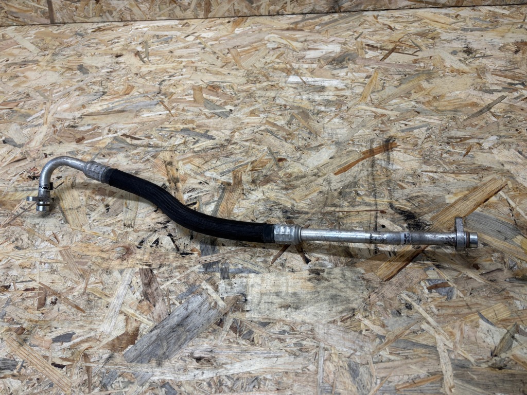 Купити Renault espace v шланг патрубок кондиціонера 924621796r