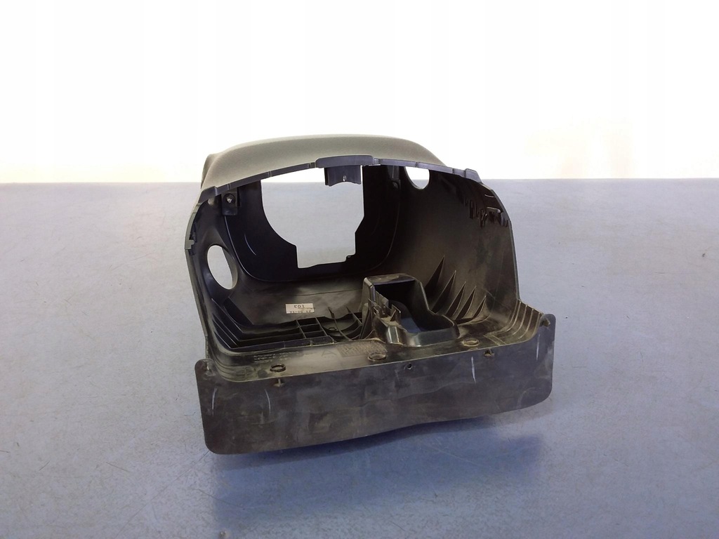 фото №4, Toyota avensis t27 корпус колонки рулевого