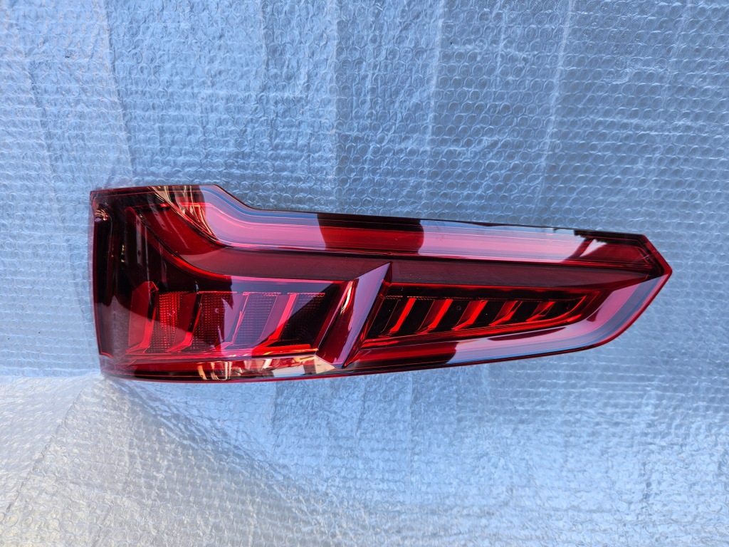 Купить Audi q5 80a фара задний  правый  led 80a945094b