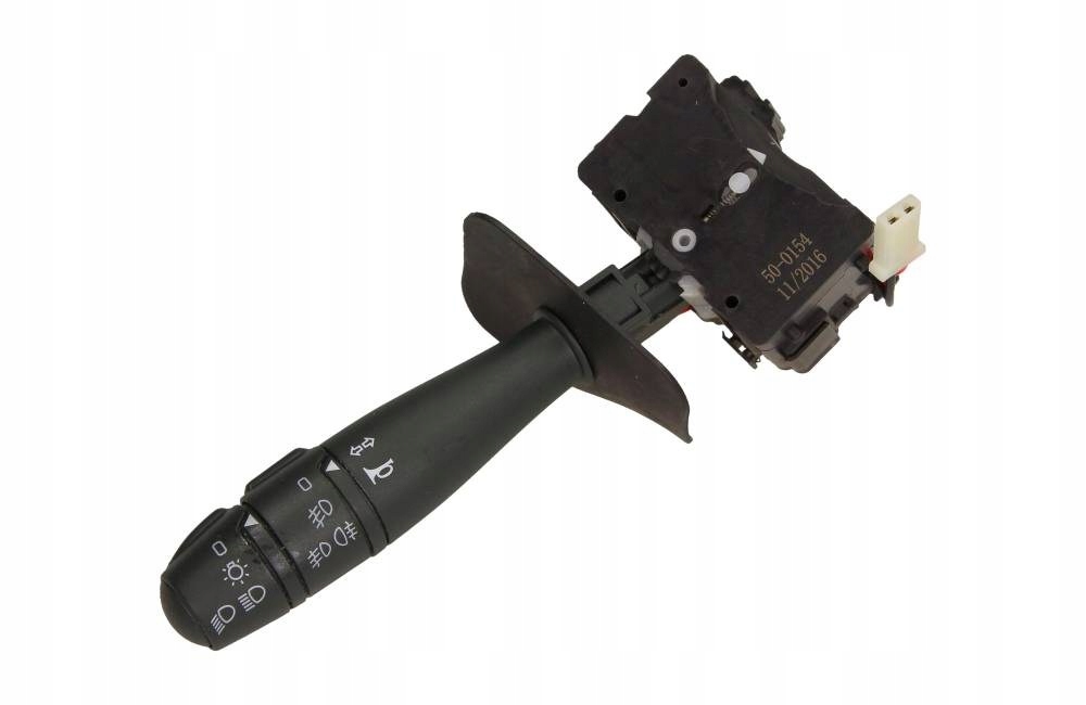 фото №1, Переключатель колонки рулевого maxgear 50-0154