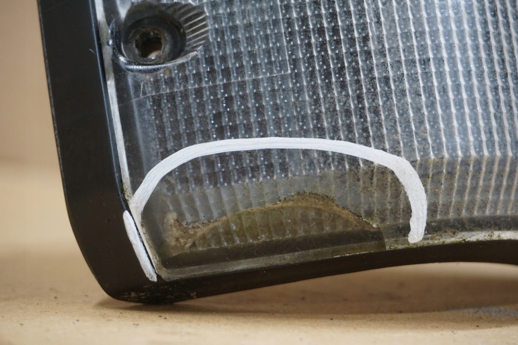 фото №9, Nissan patrol лампа левый задняя левая задняя w крыло gr y60 eu