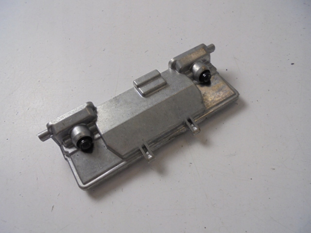 фото №1, Камера стекло перед jaguar f-pace 16-