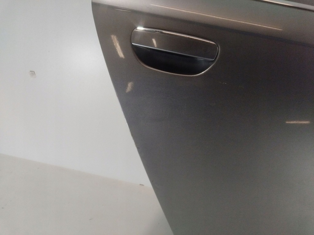 фото №10, Двері задні задня сторона права audi a6 s6 c6 4f 4f0833052g