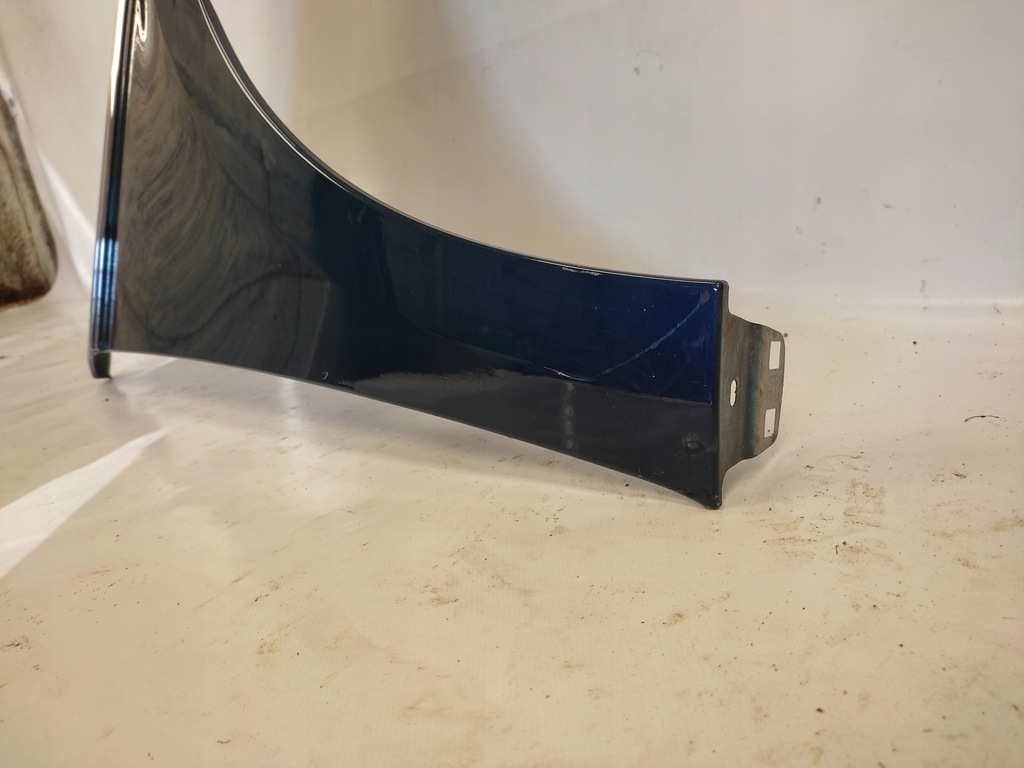 фото №7, Fiat 500e e electric крила правий передній перед 2020-