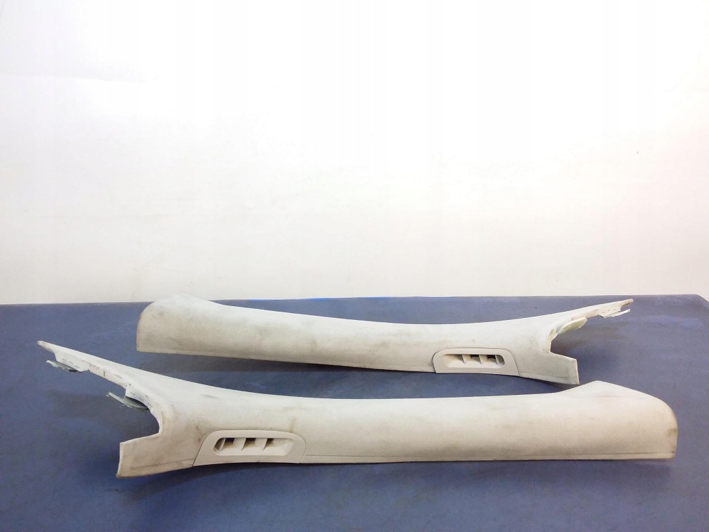 фото №2, Jeep grand cherokee wk2 защита стойка