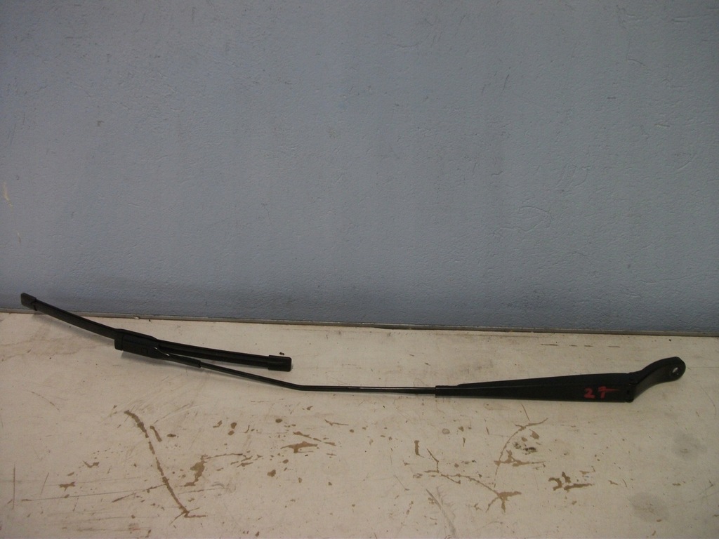 фото №1, Важіль двірники opel crossland 39079980