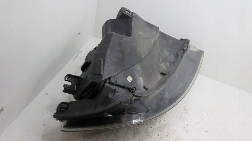 фото №5, Audi q7 4l 3.0 tdi лампа передня перед фара ліва