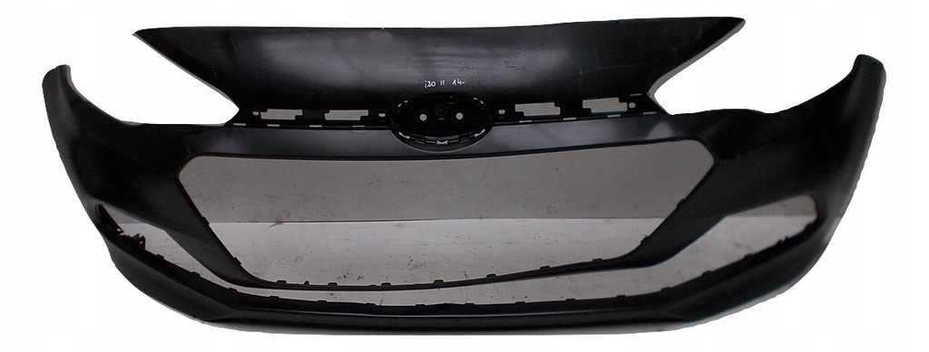 фото №1, Бампер перед hyundai i20 ii 14- новий оригінал