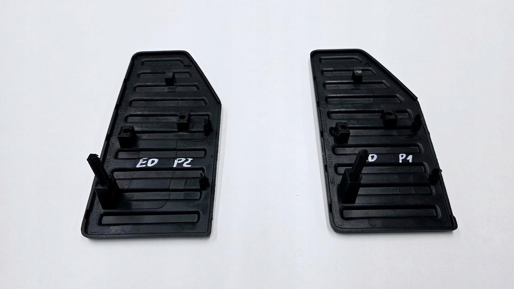 фото №7, Подножка защита ford edge mk2 ft4b-r12020-caw