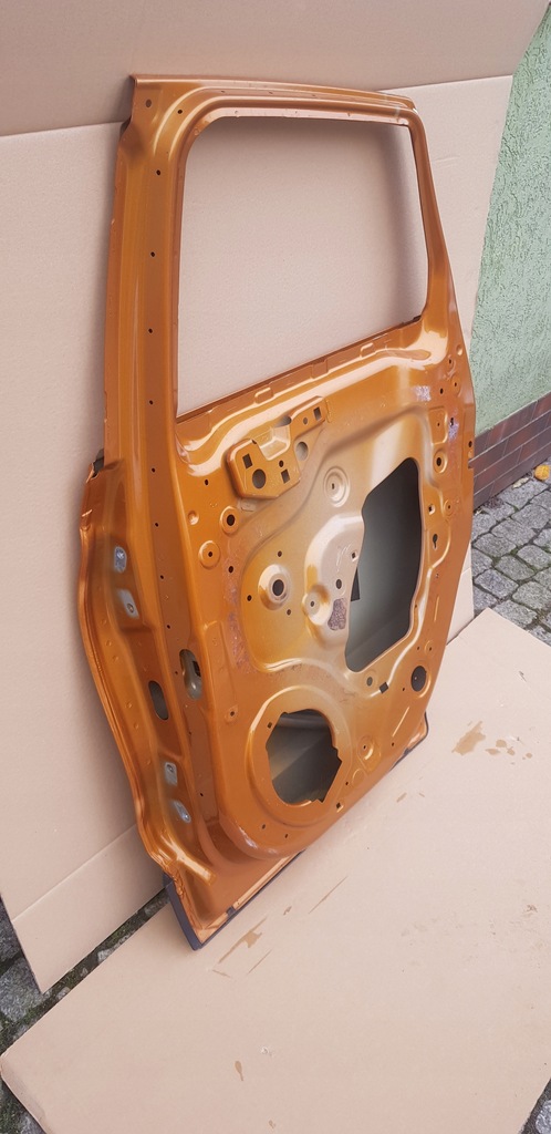 фото №9, Opel оригинальный номер 13467596 дверь