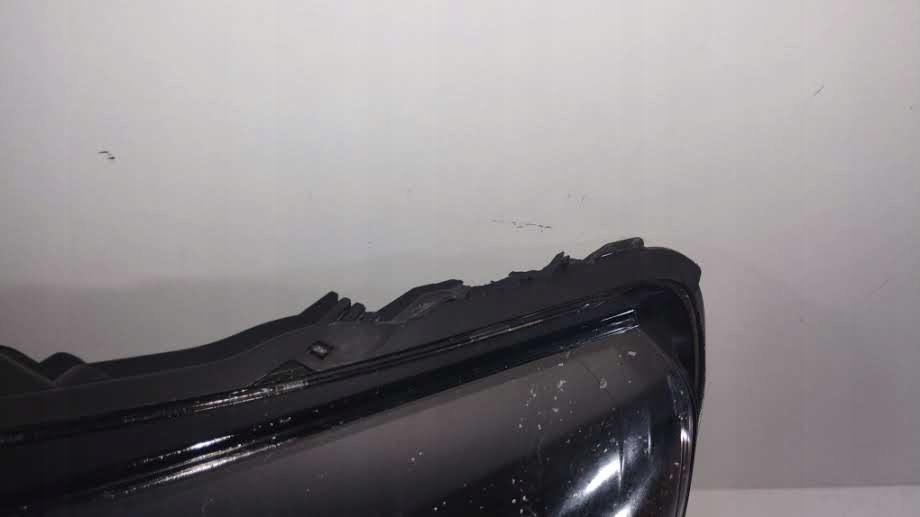 фото №5, Лампа ліва перед renault megane iv 4 оригінальний номер 260602792r