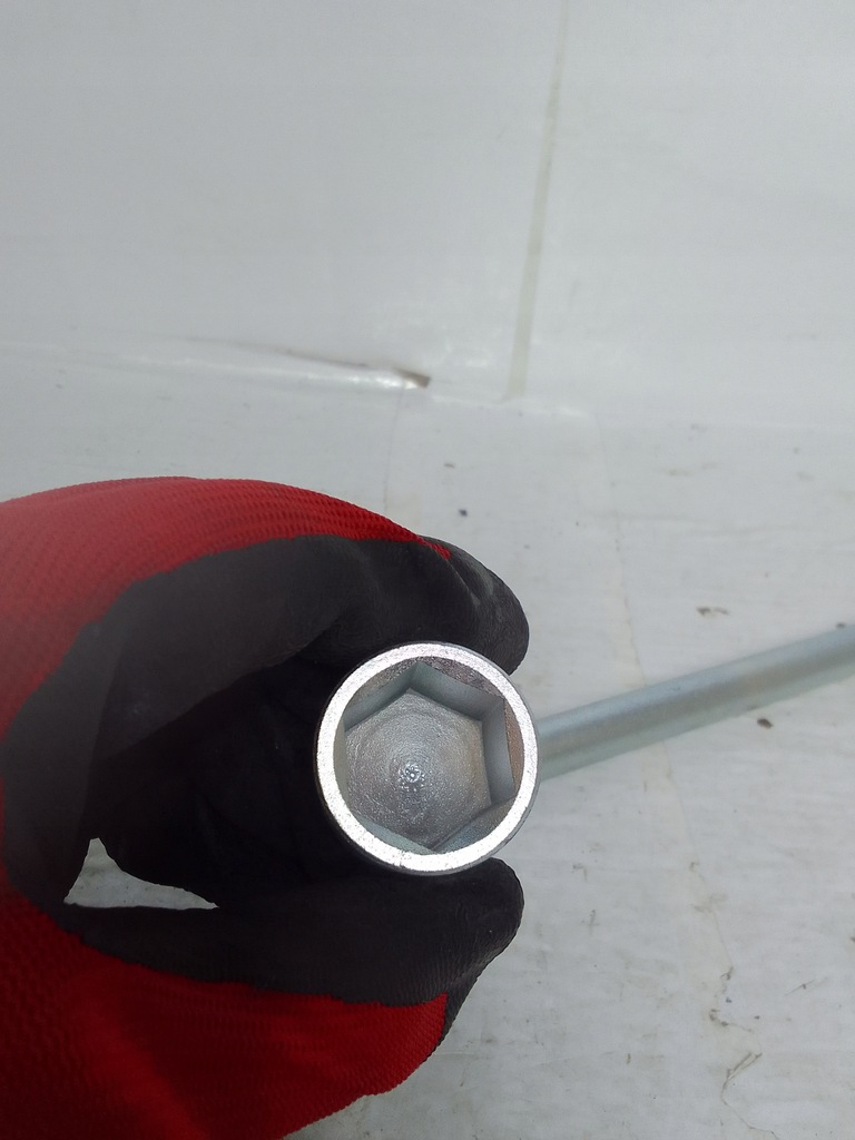 фото №8, Mazda cx50 23- набір ремонтний домкрат usa