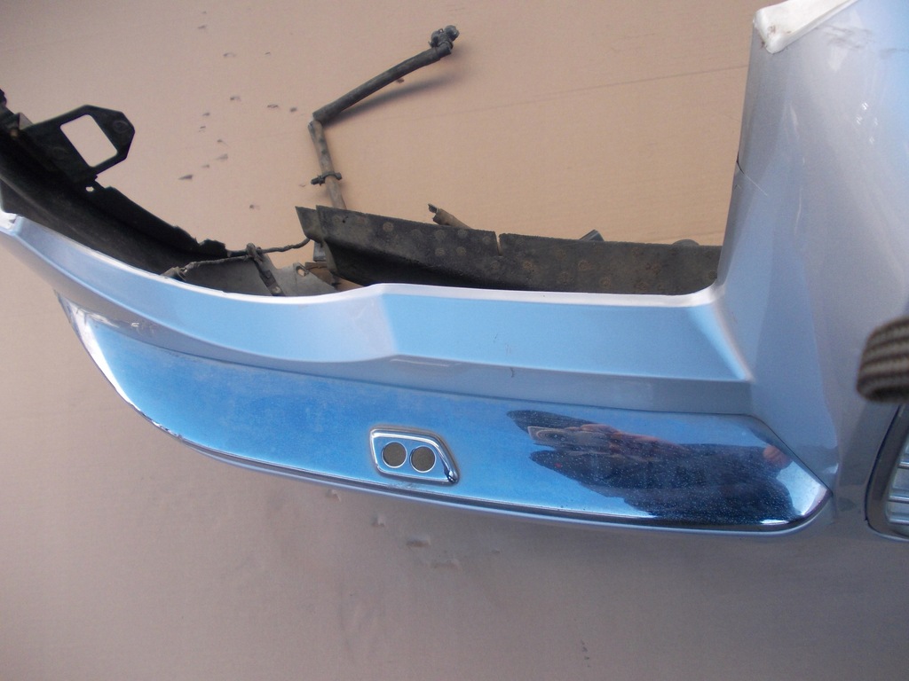 фото №10, Бампер перед решітка радіатора chrysler 300