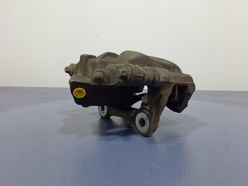 фото №4, Renault clio v 19- супорт перед правий скоба 410005595r