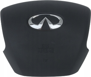 фото №1, Подушка водія подушка безпеки infiniti q50