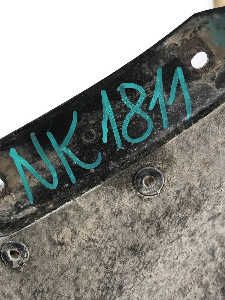 фото №10, Volvo xc60 i lift подкрылок левая задняя 31283478