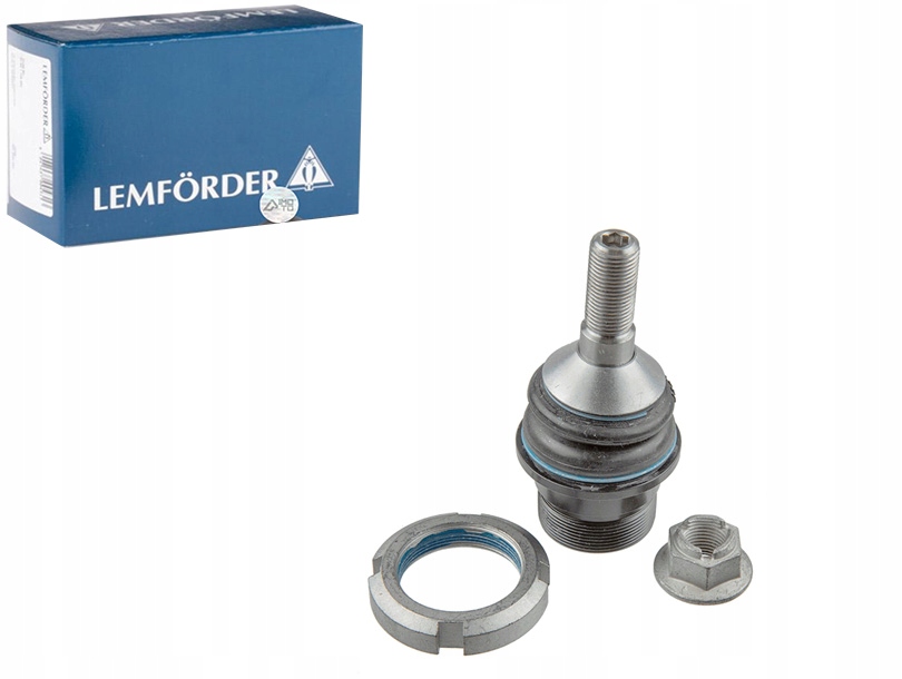 фото №1, Шаровая опора рычага задняя l/p mercedes gl x164 m w164 r w251 v251 3.0-6.2