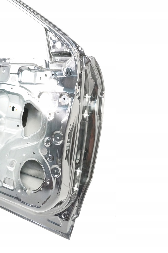 фото №11, Koleos ii 2 двері ліва передні лівий перед tegne