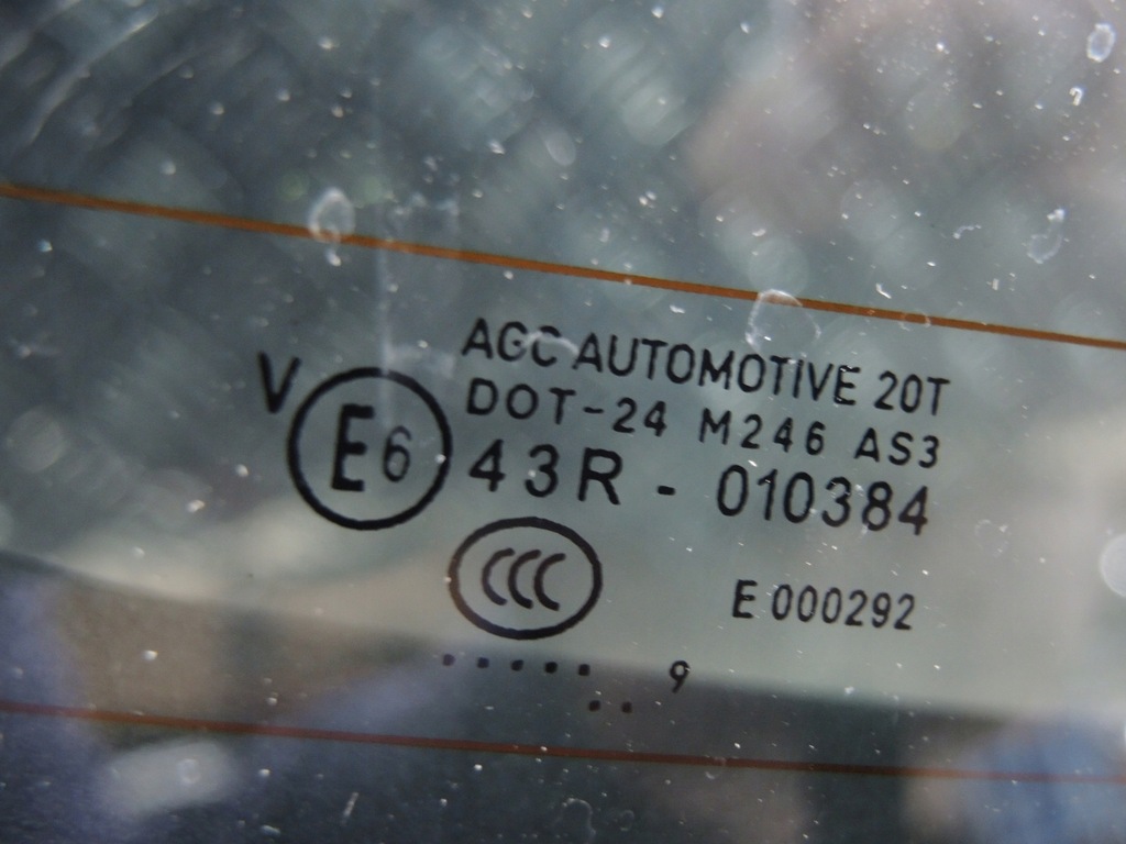 фото №8, Кришка багажника задня кришка багажника porsche macan 95b 7p5 lift 041