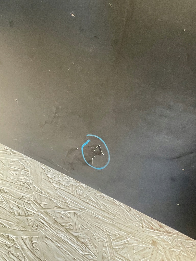 фото №5, Капот mercedes glc w253