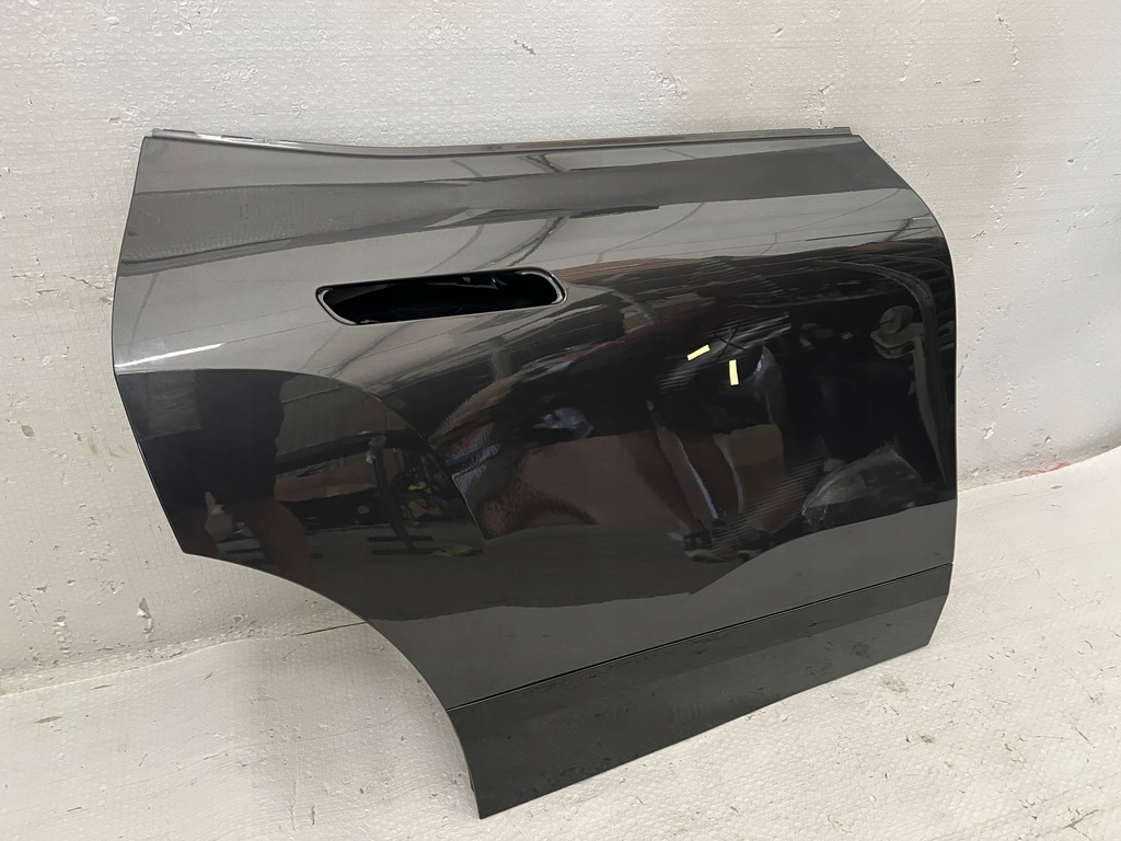 фото №6, Дверь задняя задние правое bmw ix ix20 i20